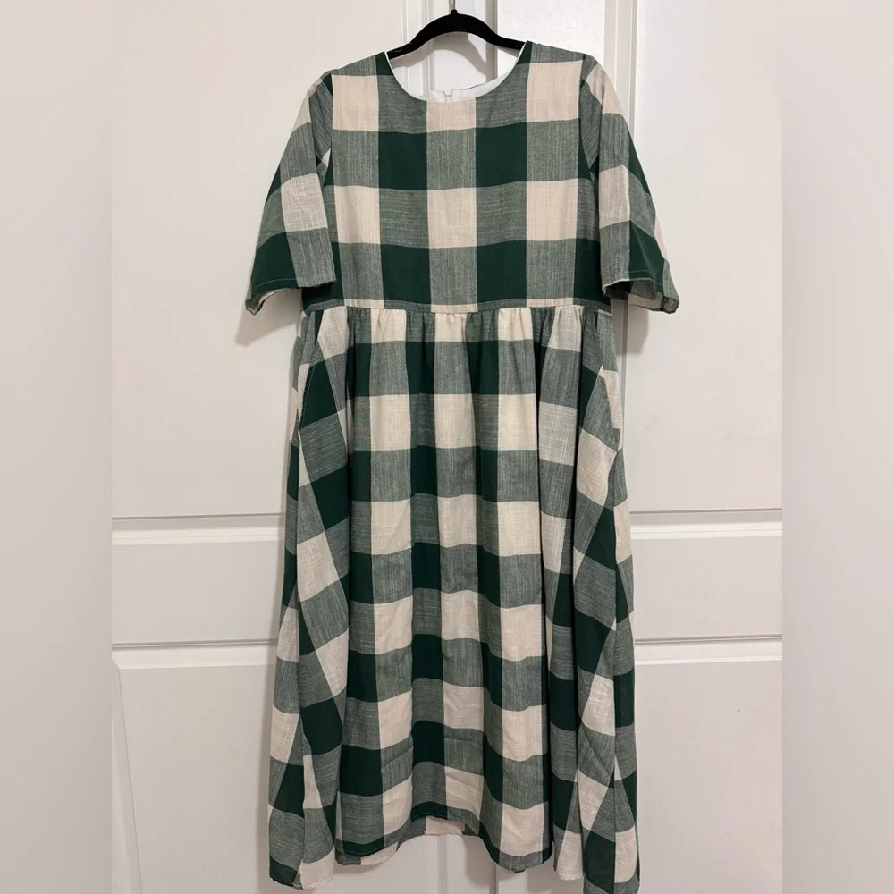 Roolee XXL dress - Picture 3 of 5